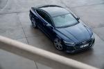Audi A7 Sportback 55 TFSI Quattro S-Line 2018 года (AU)